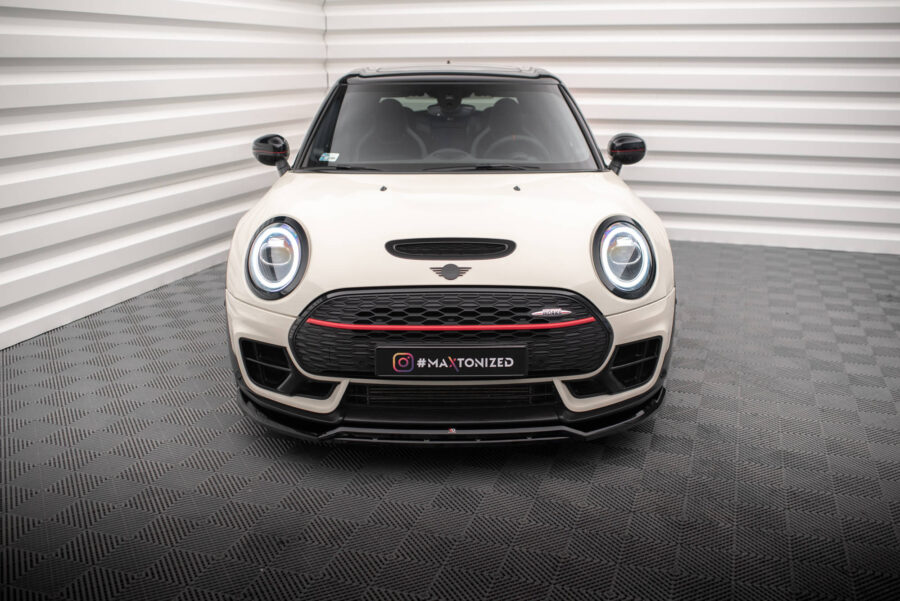 Frontleppe Mini Cooper Clubman John Cooper Works F54 Facelift V.2 – bilde 2 av 5