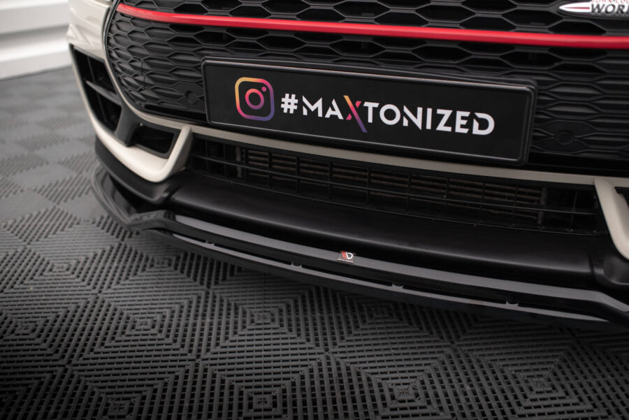 Frontleppe Mini Cooper Clubman John Cooper Works F54 Facelift V.2 – bilde 3 av 5