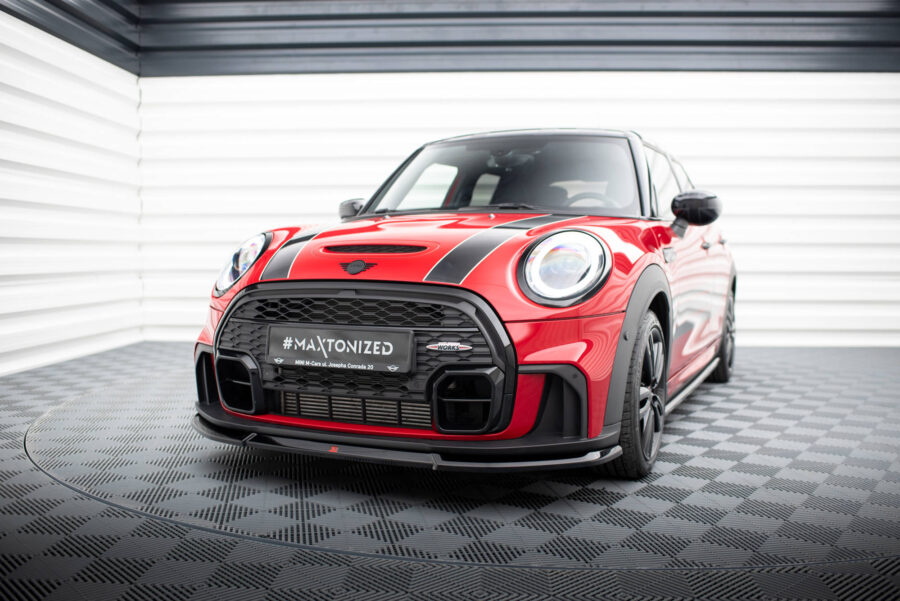 Frontleppe Mini Cooper S John Cooper Works F56 Facelift V.2 – bilde 1 av 5