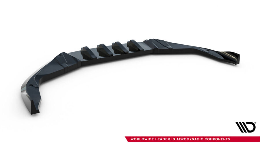 Frontleppe Porsche 718 Cayman GTS 982c V.2 – bilde 6 av 6