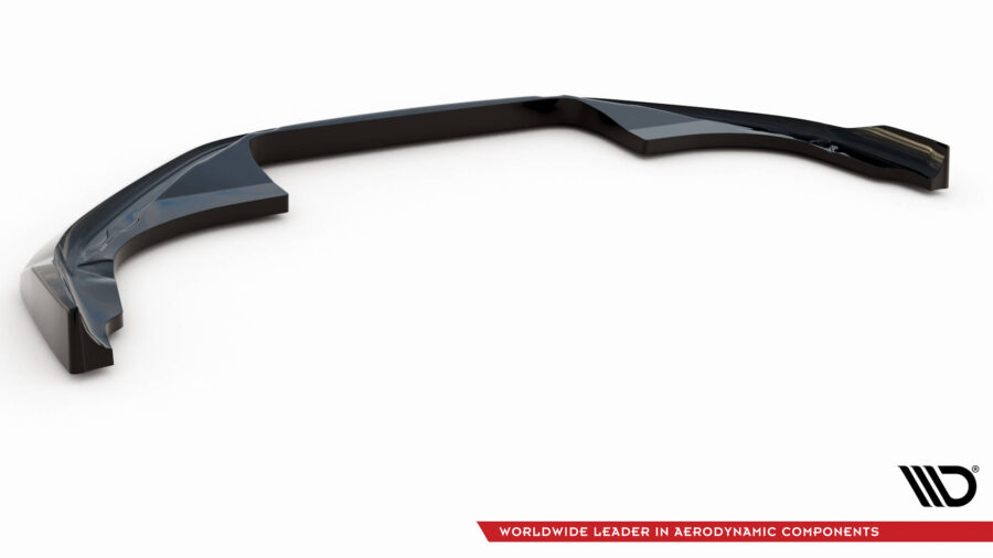 Frontleppe Porsche 911 Carrera Aero / Carrera GTS 992 V.2 – bilde 6 av 6