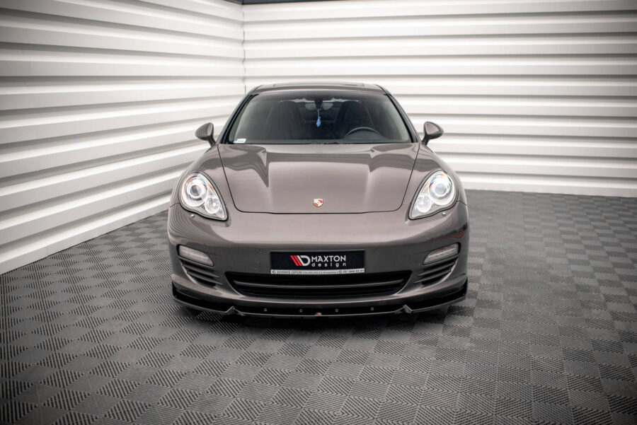 Frontleppe Porsche Panamera / Panamera Diesel 970 V.2 – bilde 2 av 5