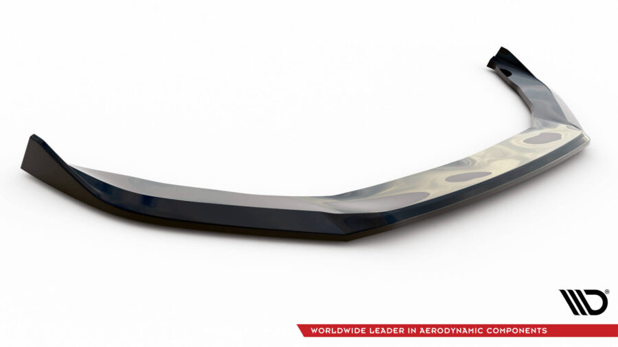 Frontleppe Porsche Panamera Turbo S E-Hybrid V.2 – bilde 4 av 5