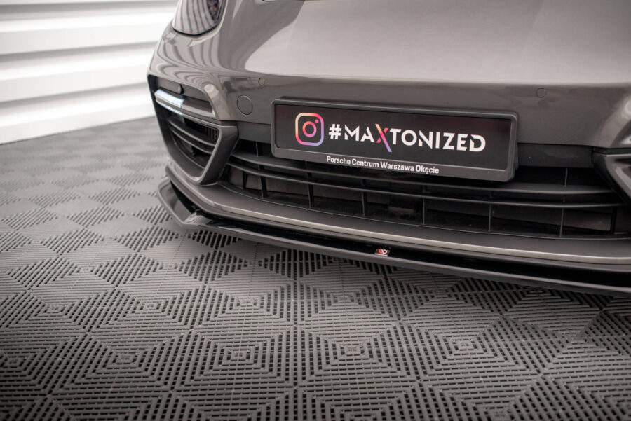 Frontleppe Porsche Panamera Turbo S E-Hybrid V.2 – bilde 3 av 5