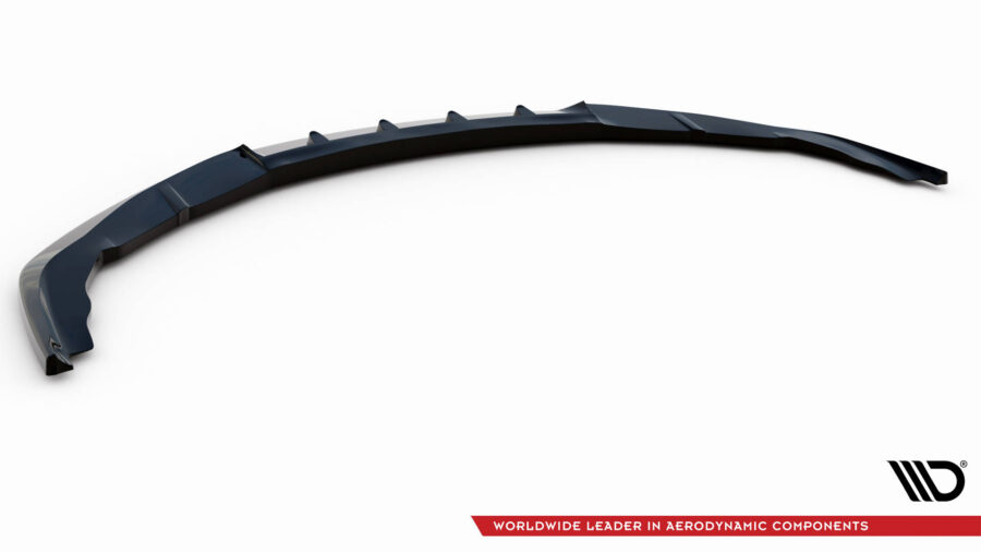 Frontleppe Porsche Panamera Turbo Sport Design Package 970 V.2 – bilde 5 av 5