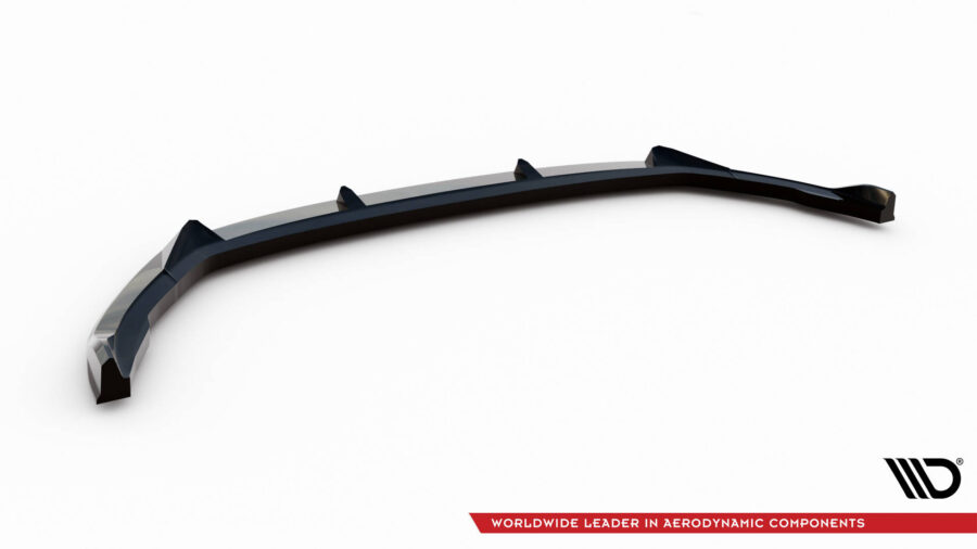 Frontleppe Skoda Kamiq Monte Carlo Mk1 Facelift V.2 – bilde 5 av 5
