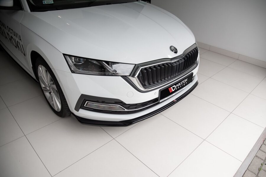Frontleppe Skoda Octavia Mk4 V.2 – bilde 3 av 7