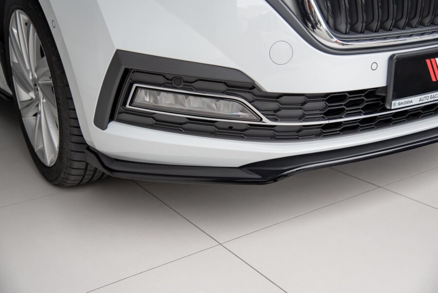 Frontleppe Skoda Octavia Mk4 V.2 – bilde 4 av 7