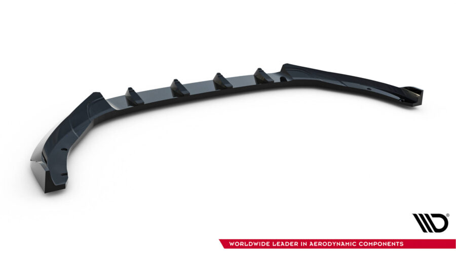 Frontleppe Skoda Octavia RS Liftback / Combi Mk4 Facelift V.2 – bilde 6 av 6