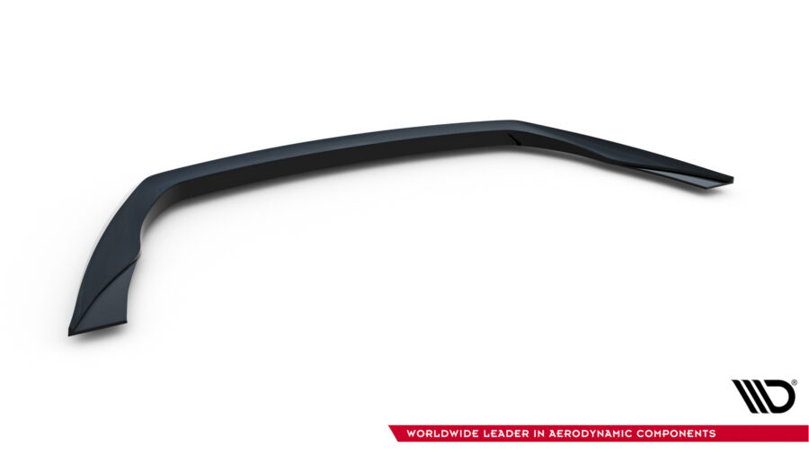 Frontleppe Skoda Octavia RS Mk3 V.2 – bilde 5 av 5