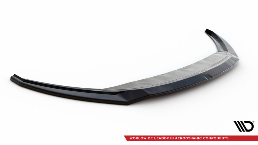 Frontleppe Skoda Superb Liftback / Combi Mk3 V.2 – bilde 4 av 5