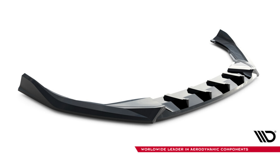 Frontleppe Skoda Superb Mk4 V.2 – bilde 5 av 6