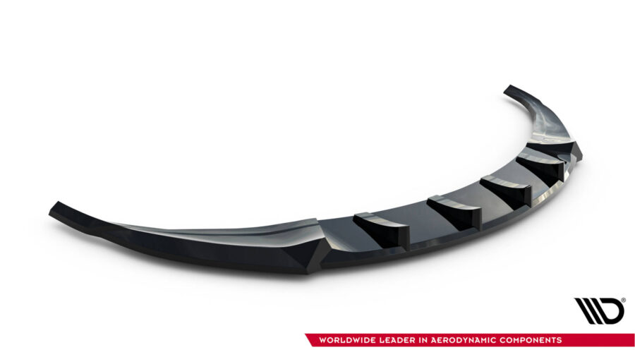 Frontleppe Tesla Model 3 Performance Mk1 Facelift V.2 – bilde 4 av 5