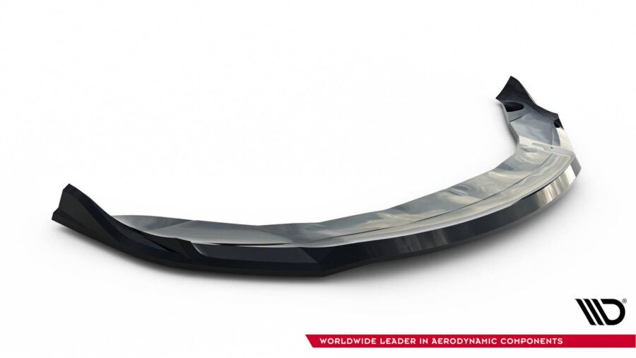 Frontleppe Tesla Model S Plaid Mk1 Facelift V.2 – bilde 4 av 5