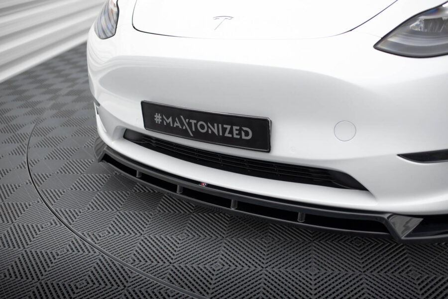 Frontleppe Tesla Model Y V.2 – bilde 2 av 4