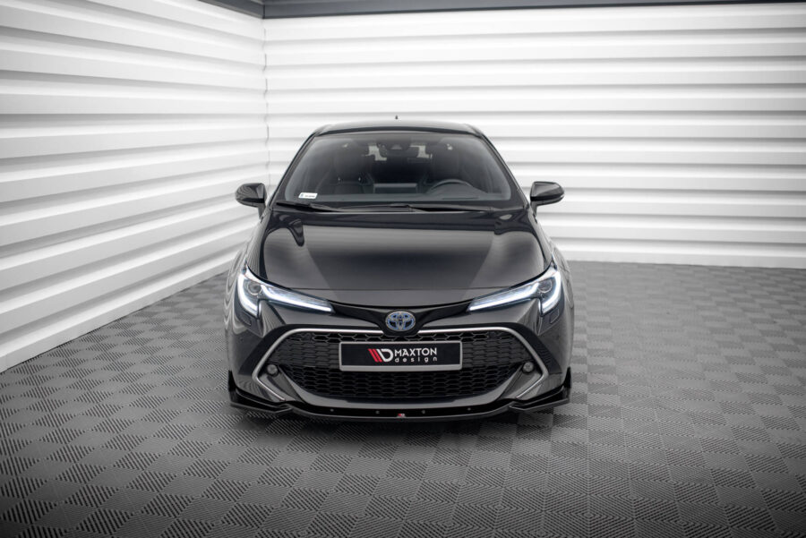 Frontleppe Toyota Corolla XII Touring Sports/ Hatchback V.2 – bilde 2 av 5