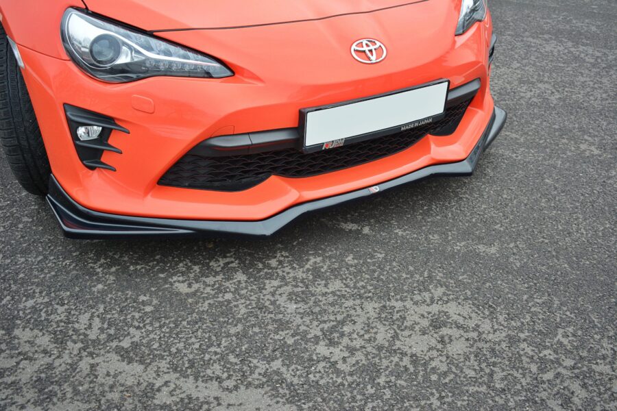 Frontleppe Toyota GT86 Facelift V.2 – bilde 3 av 7