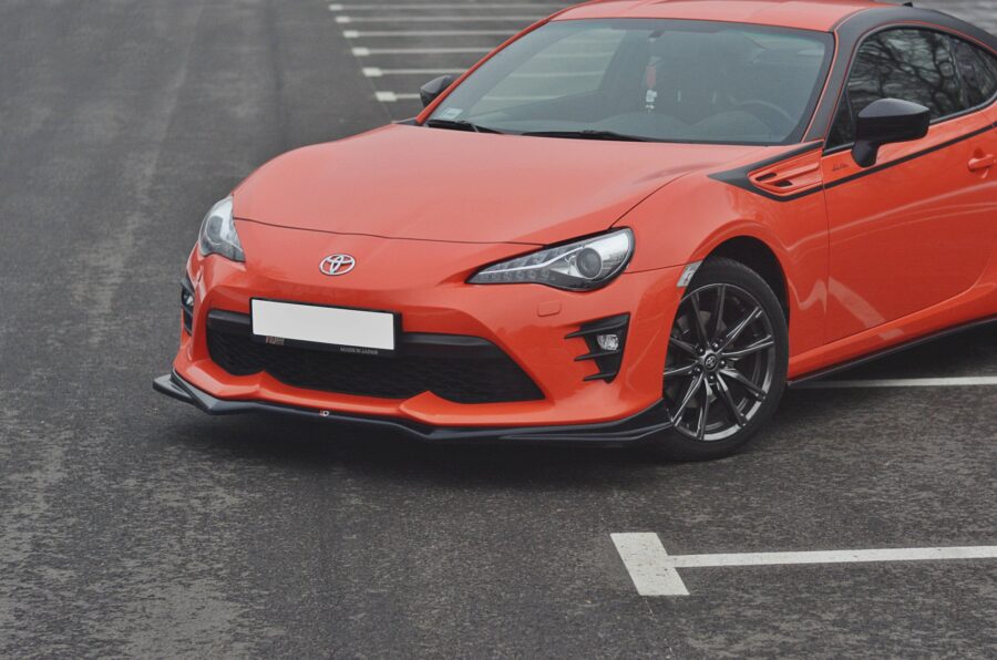 Frontleppe Toyota GT86 Facelift V.2 – bilde 2 av 7