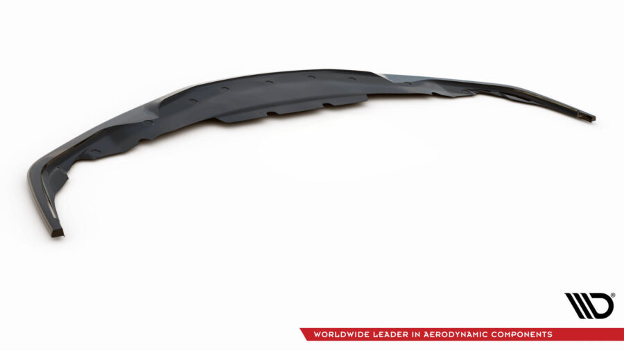 Frontleppe Toyota Supra Mk5 V.2 – bilde 5 av 5