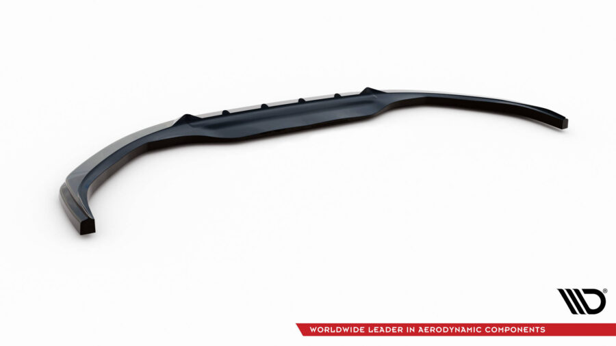 Frontleppe Toyota Yaris Mk4 V.2 – bilde 5 av 5