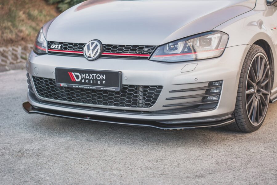 Frontleppe VW Golf 7 GTI V.2 – bilde 1 av 7