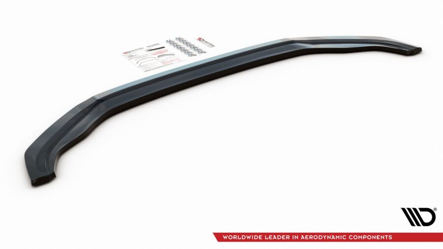 Frontleppe VW Golf 7 GTI V.2 – bilde 7 av 7