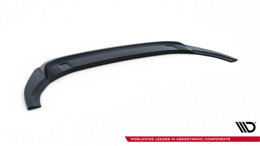 Frontleppe VW Golf 7 R / R-Line V.2 – bilde 5 av 5