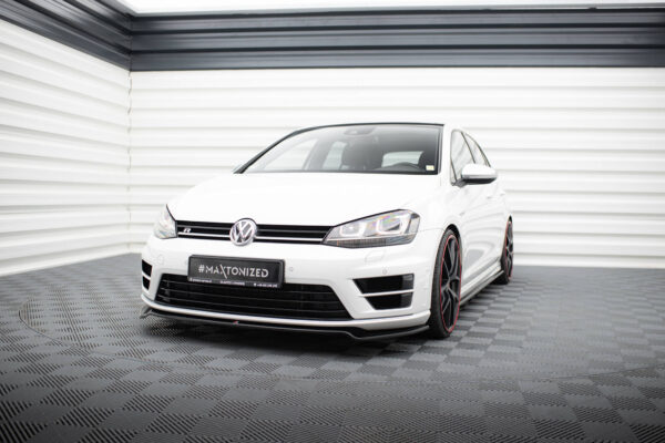 Frontleppe VW Golf 7 R / R-Line V.2 – bilde 1 av 5