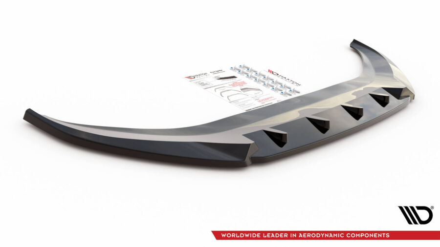 Frontleppe Volkswagen Caddy Mk5 V.2 – bilde 4 av 5