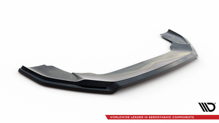 Frontleppe Volkswagen Crafter Mk2 V.2 – bilde 4 av 5