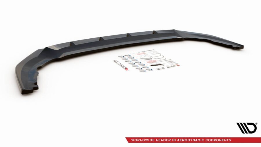 Frontleppe Volkswagen Golf GTI Clubsport Mk8 V.2 – bilde 5 av 5