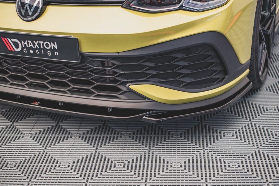 Frontleppe Volkswagen Golf GTI Clubsport Mk8 V.2 – bilde 2 av 5
