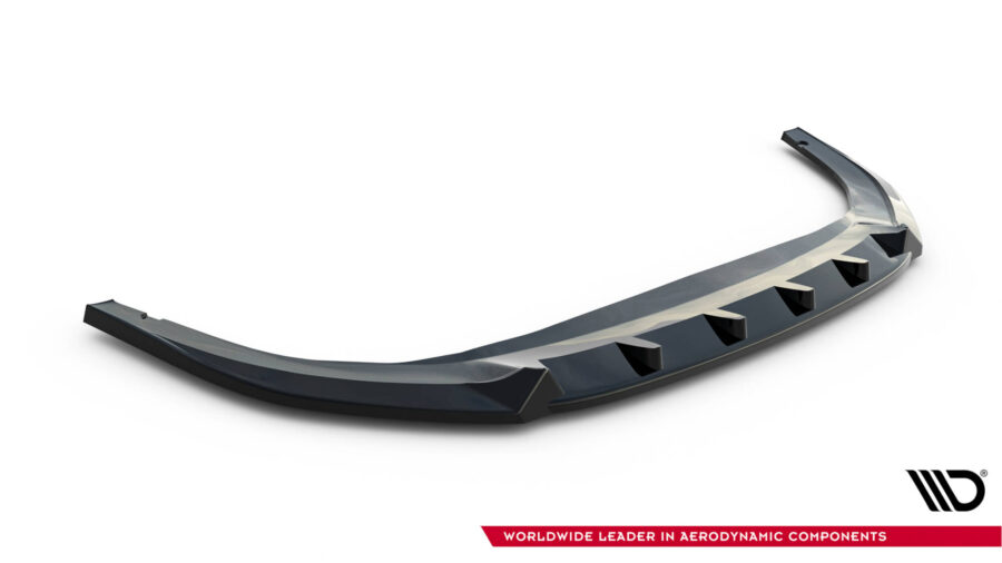 Frontleppe Volkswagen Golf GTI / GTE / R-Line Mk8 Facelift V.2 – bilde 4 av 5