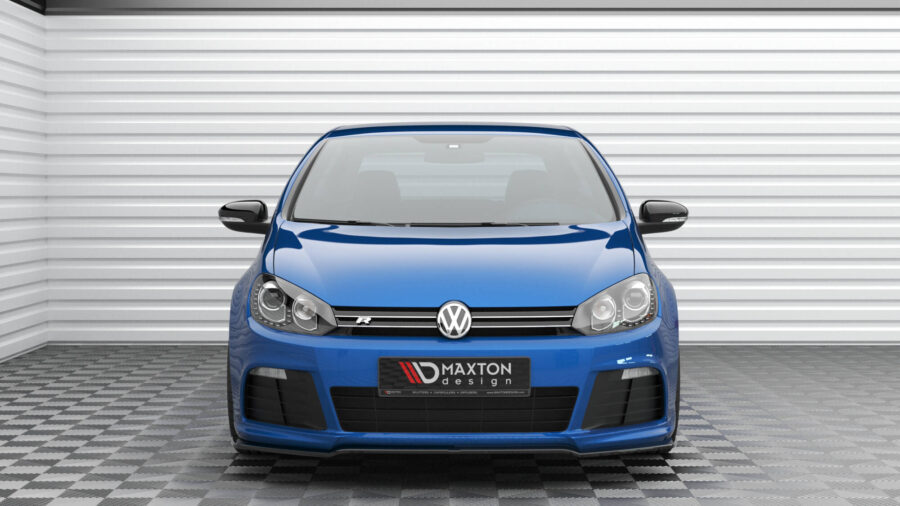 Frontleppe Volkswagen Golf R Mk6 V.2 – bilde 2 av 5