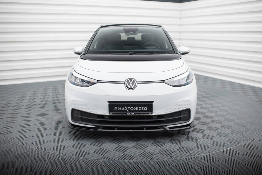 Frontleppe Volkswagen ID.3 Mk1 V.2 – bilde 2 av 5