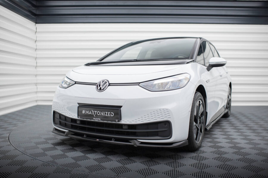 Frontleppe Volkswagen ID.3 Mk1 V.2 – bilde 1 av 5