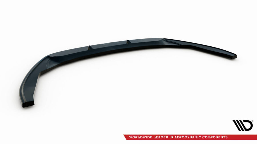 Frontleppe Volkswagen Passat B7 V.2 – bilde 5 av 5