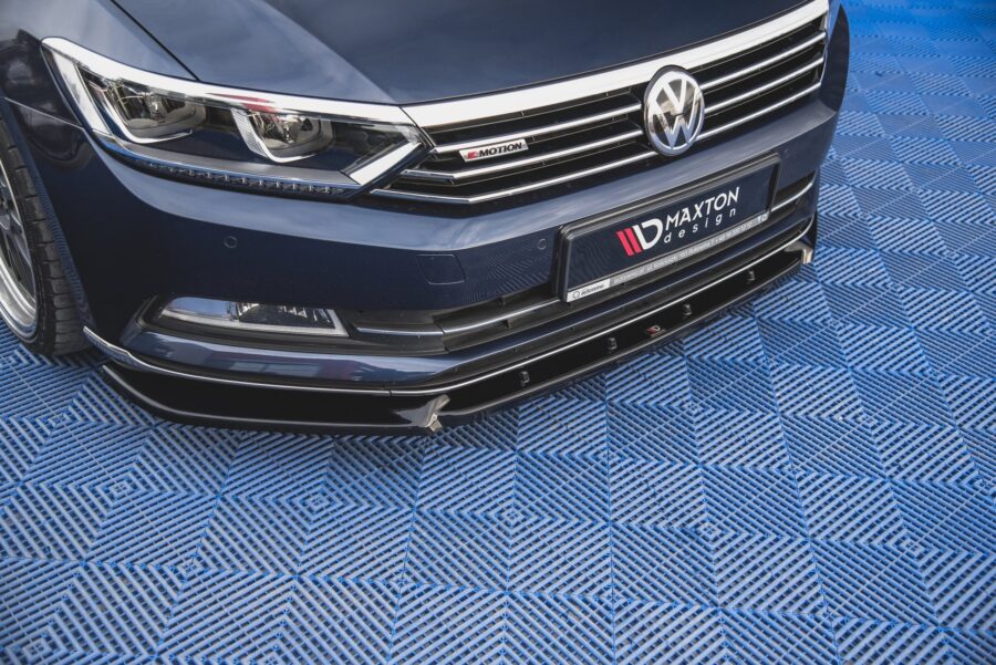 Frontleppe Volkswagen Passat B8 V.2 – bilde 3 av 5