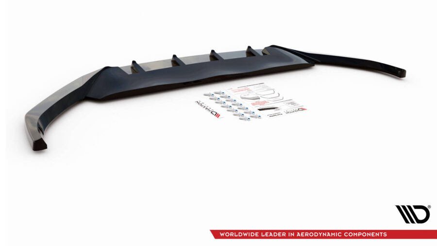 Frontleppe Volkswagen Passat B8 Facelift V.2 – bilde 5 av 5
