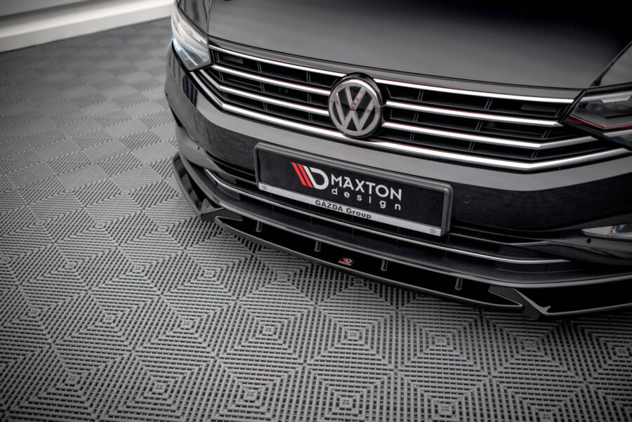Frontleppe Volkswagen Passat B8 Facelift V.2 – bilde 3 av 5