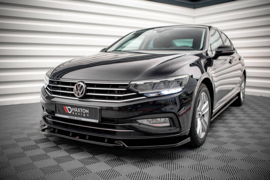 Frontleppe Volkswagen Passat B8 Facelift V.2 – bilde 1 av 5