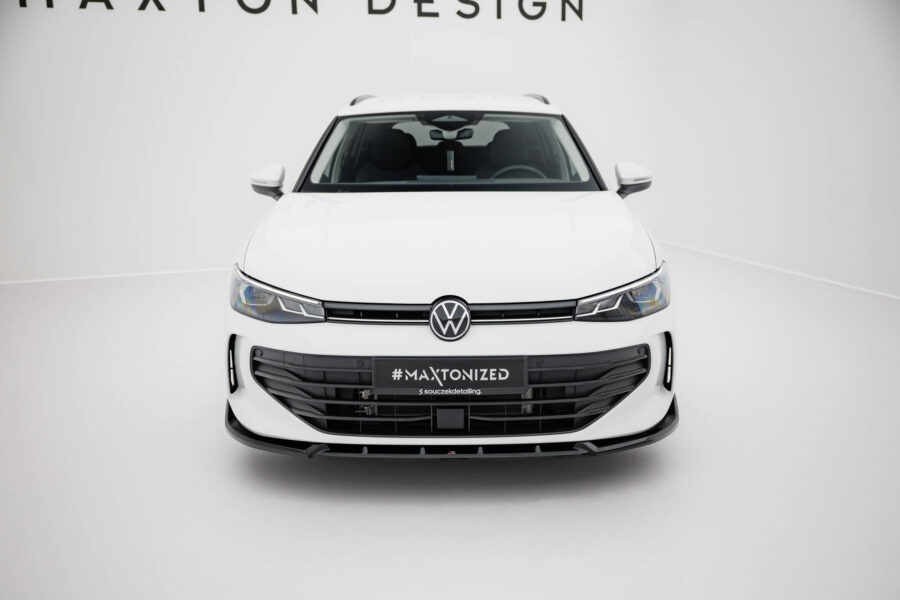Frontleppe Volkswagen Passat B9 V.2 – bilde 2 av 5