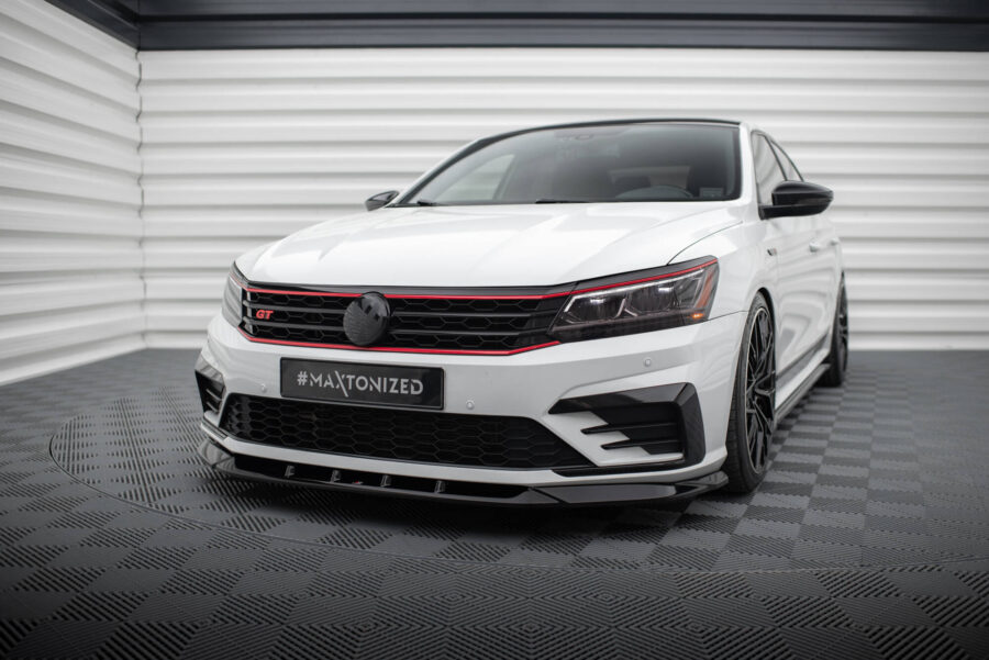 Frontleppe Volkswagen Passat GT B8 Facelift USA V.2 – bilde 1 av 5