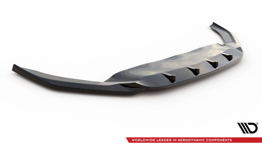 Frontleppe Volkswagen Passat R-Line B8 Facelift V.2 – bilde 4 av 5