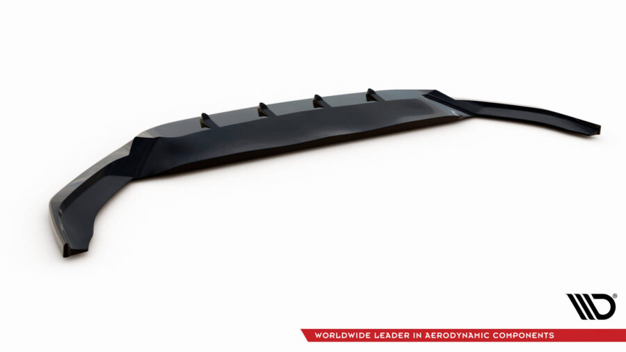 Frontleppe Volkswagen Passat R-Line B8 Facelift V.2 – bilde 5 av 5