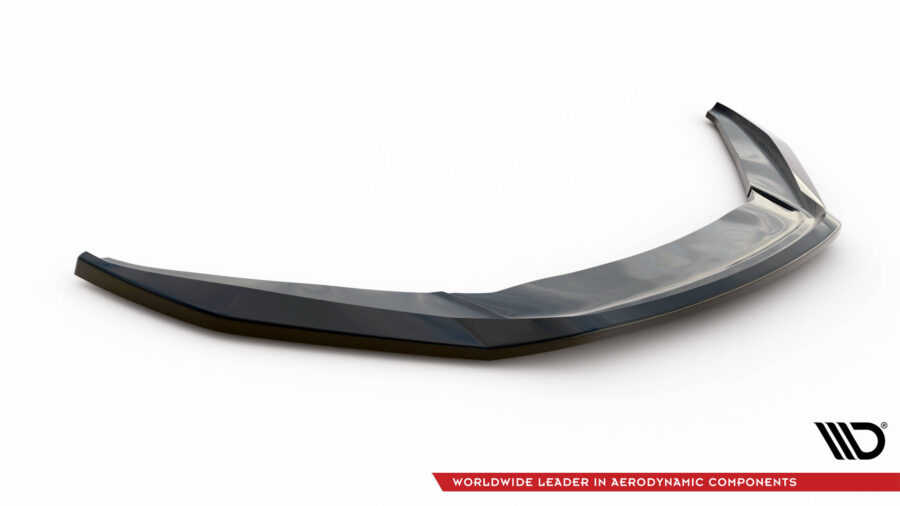 Frontleppe Volkswagen Scirocco Mk3 V.2 – bilde 4 av 5