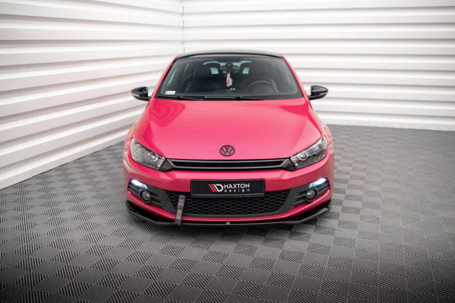 Frontleppe Volkswagen Scirocco Mk3 V.2 – bilde 2 av 5