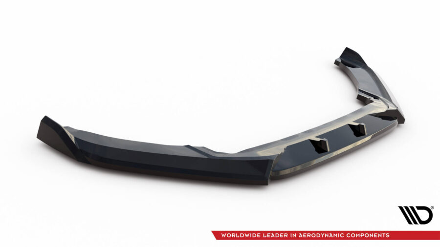Frontleppe Volkswagen Scirocco Mk3 Facelift V.2 – bilde 4 av 5