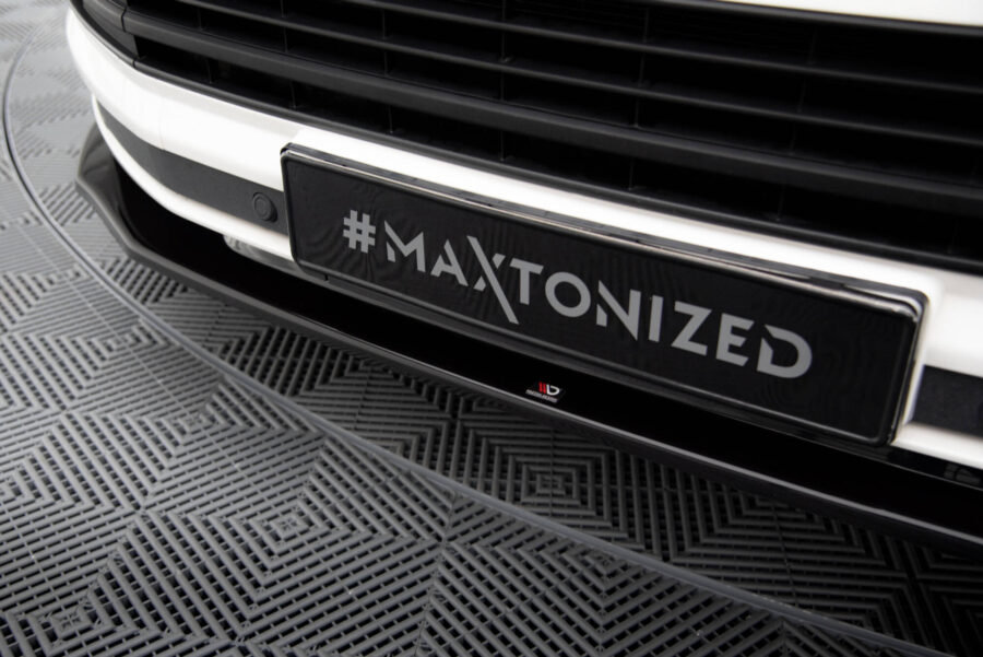 Frontleppe Volkswagen T6 V.2 – bilde 3 av 5