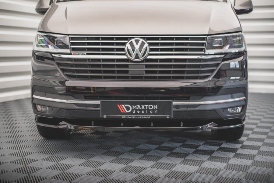 Frontleppe Volkswagen T6 Facelift V.2 – bilde 2 av 4